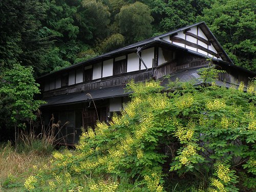 物件G-1の写真