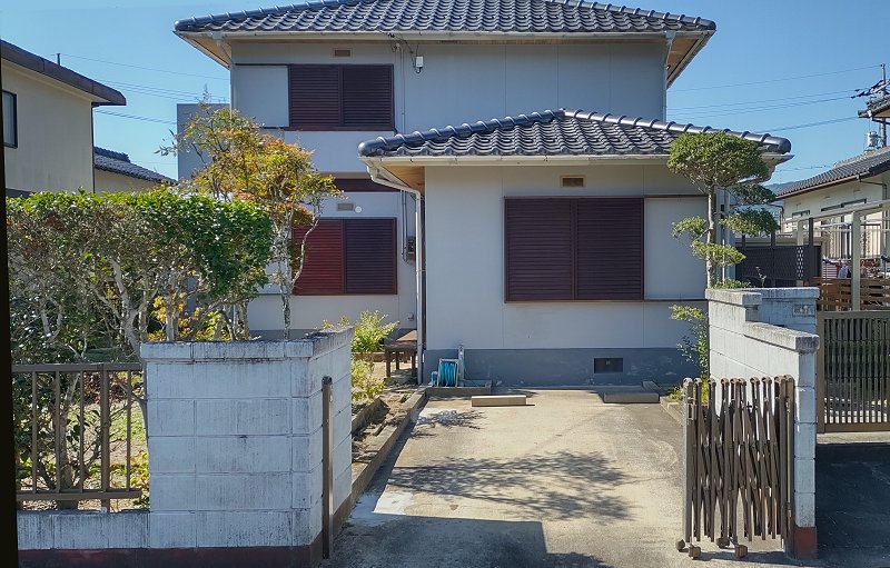賃貸物件